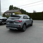 Ford Kuga 2021
