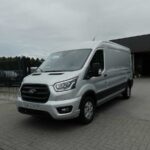 Ford Transit 2026