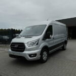 Ford Transit 2026