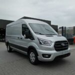 Ford Transit 2026