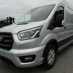 Ford Transit 2026