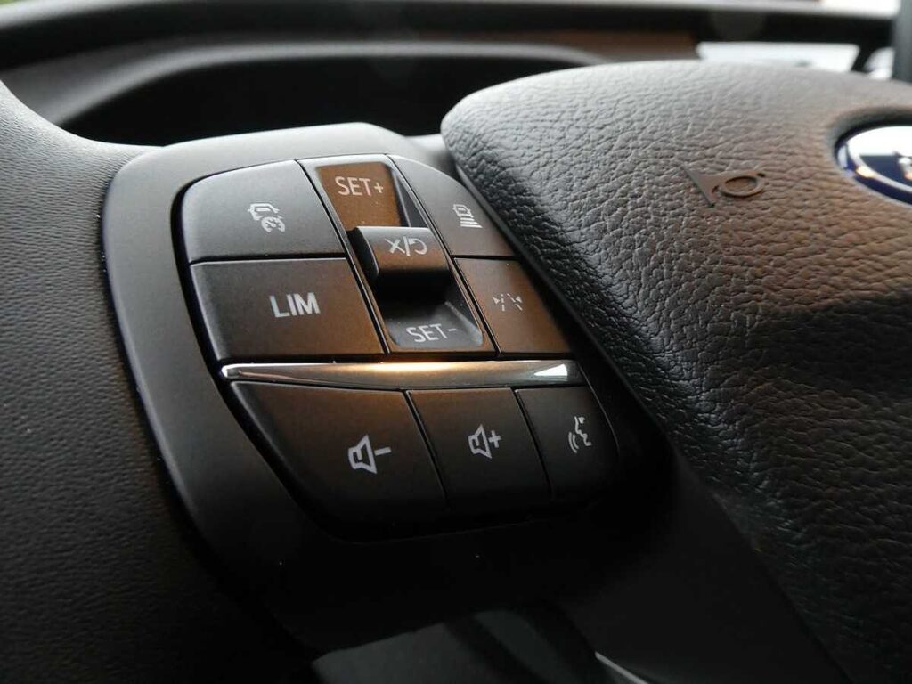 Ford Transit 2026