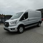 Ford Transit 2026