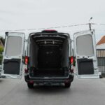 Ford Transit 2026