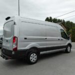 Ford Transit 2026
