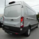 Ford Transit 2026