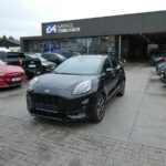 Ford Puma 2020