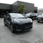 Ford Puma 2020