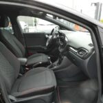 Ford Puma 2020