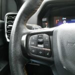 Ford Ranger 2025