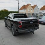 Ford Ranger 2025