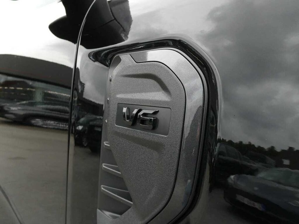 Ford Ranger 2025