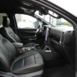Ford Ranger 2025