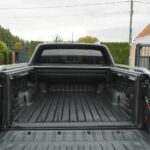 Ford Ranger 2025