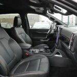 Ford Ranger 2025
