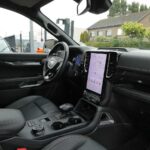 Ford Ranger 2025