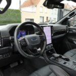 Ford Ranger 2025