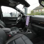 Ford Ranger 2025
