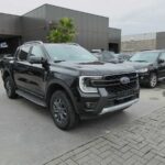 Ford Ranger 2025