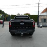 Ford Ranger 2025