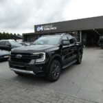 Ford Ranger 2025