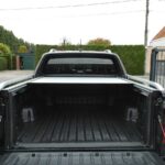 Ford Ranger 2025