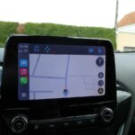 Ford Puma 2023