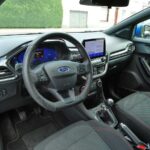 Ford Puma 2023
