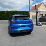 Ford Puma 2023