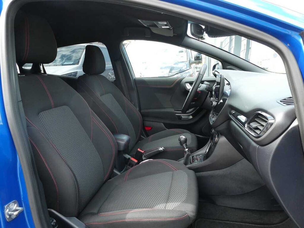 Ford Puma 2023