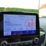 Ford Puma 2023
