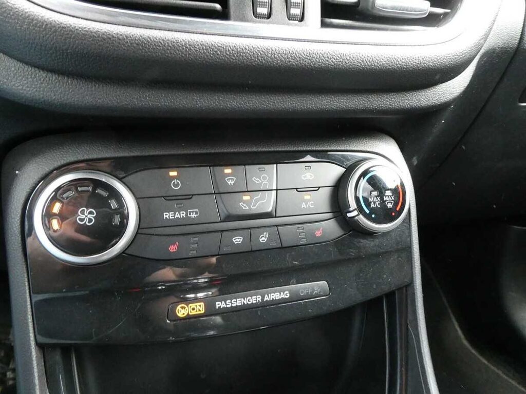Ford Puma 2023