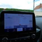 Ford Puma 2023