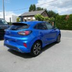 Ford Puma 2023