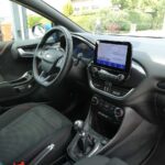 Ford Puma 2023