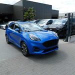 Ford Puma 2023