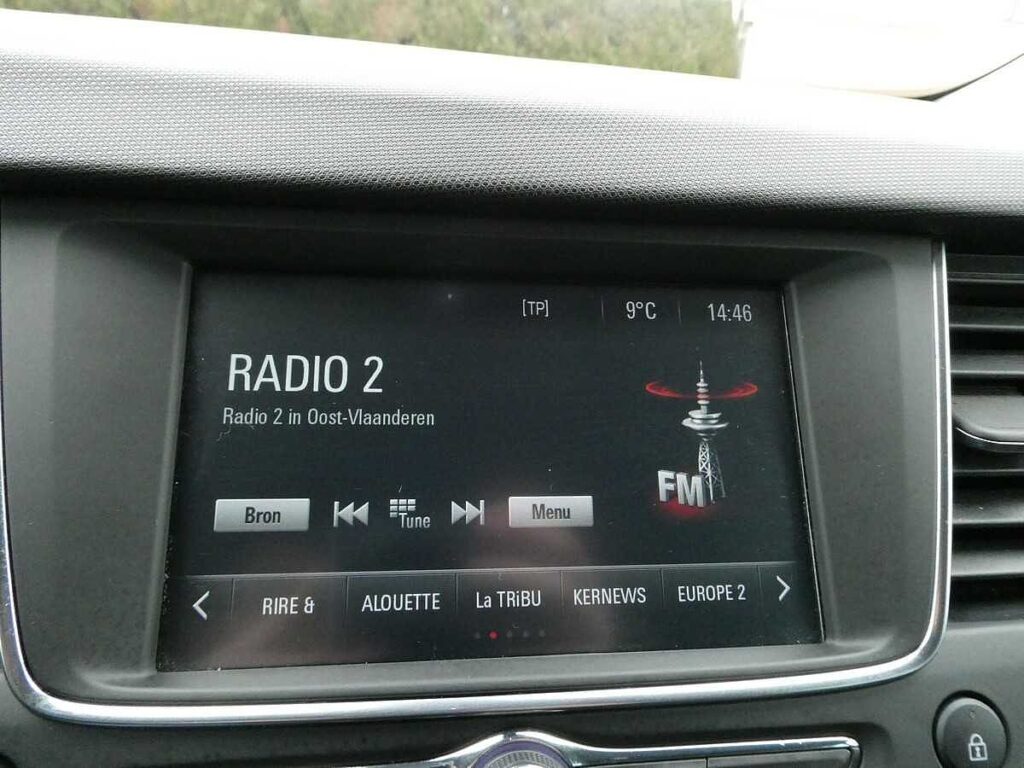 Opel Crossland 2024