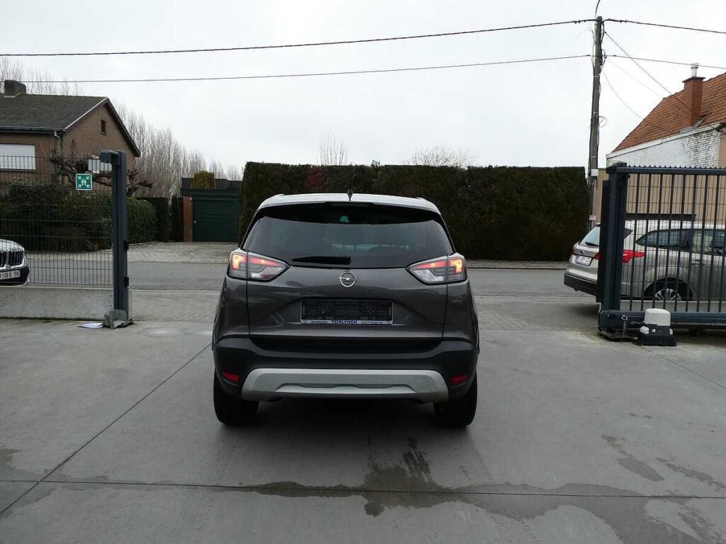 Opel Crossland 2024