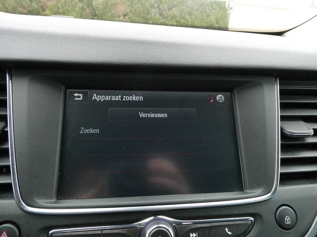 Opel Crossland 2024