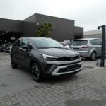 Opel Crossland 2024