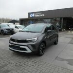 Opel Crossland 2024