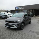 Opel Crossland 2024