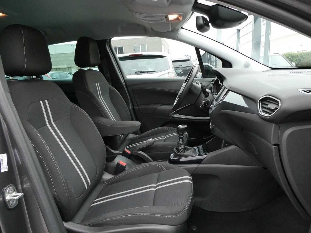 Opel Crossland 2024