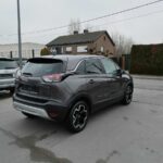 Opel Crossland 2024