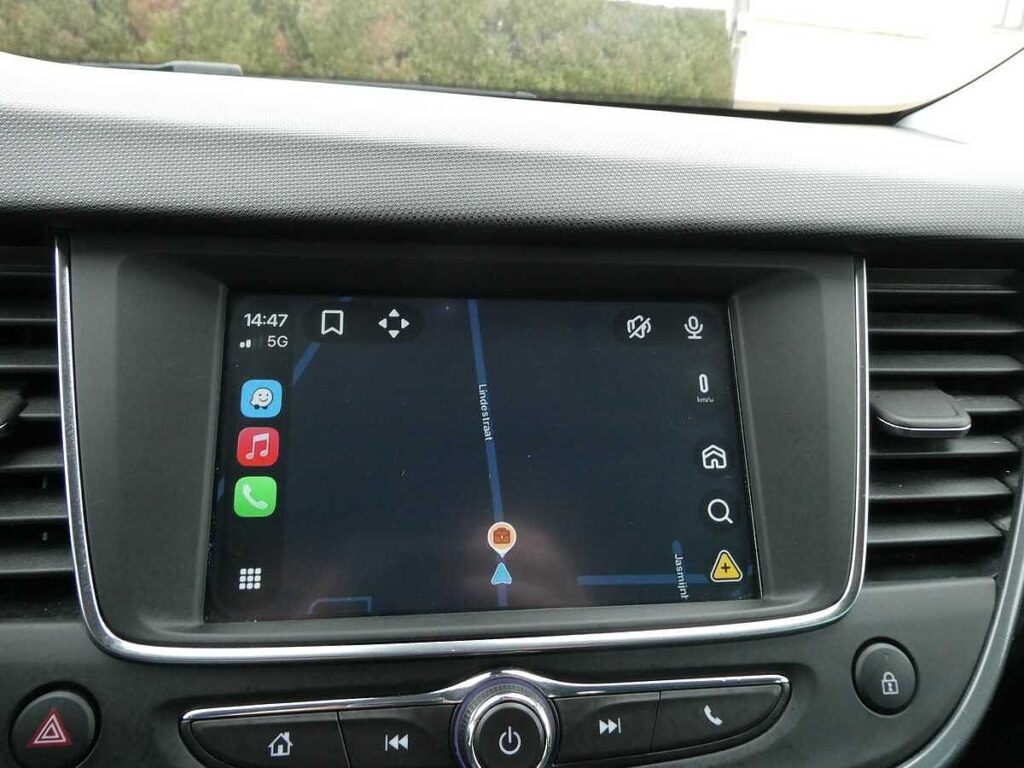 Opel Crossland 2024