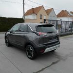 Opel Crossland 2024