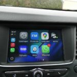 Opel Crossland 2024