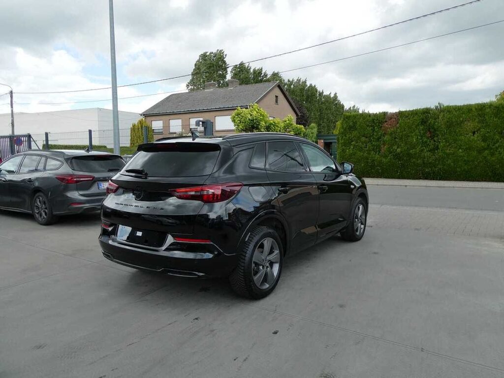 Opel Grandland 2024