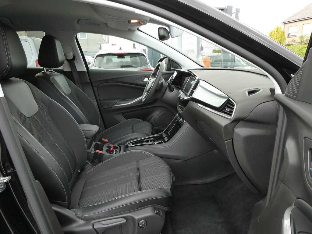 Opel Grandland 2024