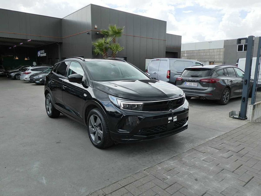 Opel Grandland 2024